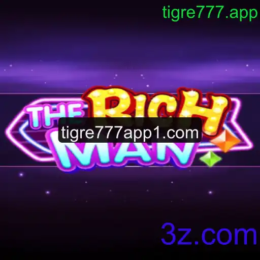 Explorando o Mundo Excitante de TheRichMan no tigre777.app