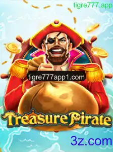TreasurePirate: A Nova Sensação dos Jogos de Aventura