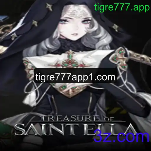 Descubra o Fantástico Mundo de TreasureofSaintElla